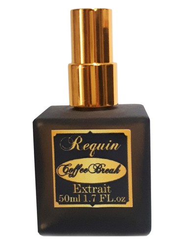 Coffee Break by Requin