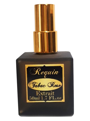 Tabac Rose by Requin