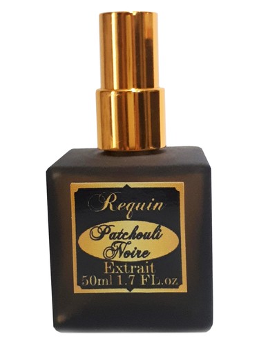 Patchouli Noire by Requin