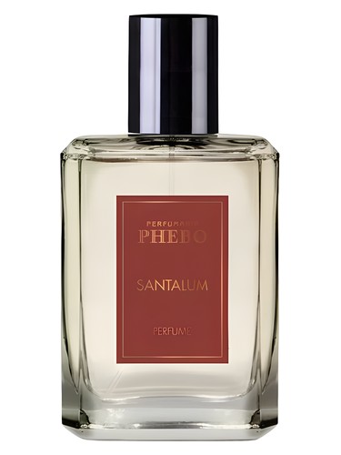 Santalum by Phebo