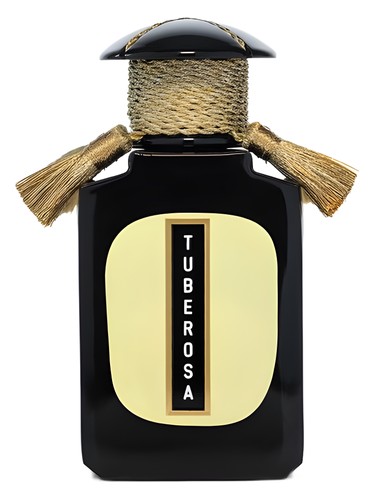 Tuberosa by Cultus Artem