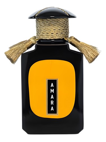 Amara by Cultus Artem