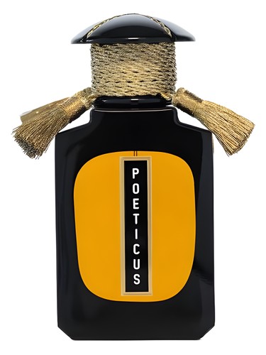 Poeticus by Cultus Artem