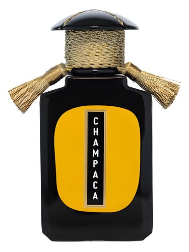 Champaca by Cultus Artem