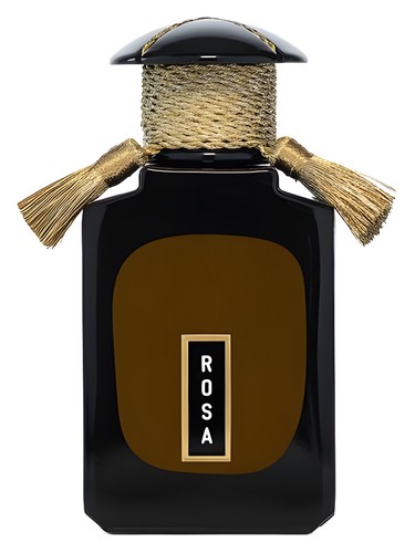 Rosa by Cultus Artem