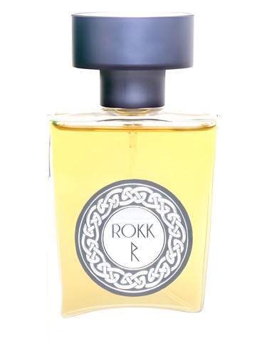 Rokk by Dotti