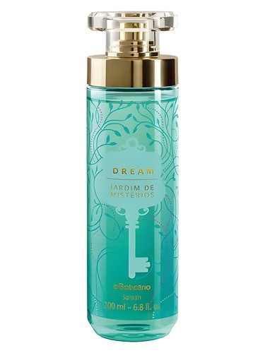 Jardim de Mistérios