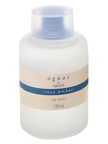 Rosa Âmbar by Natura