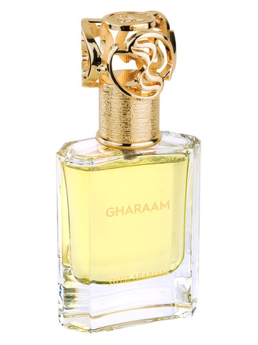 Gharaam by Swiss Arabian