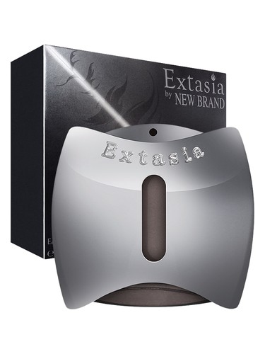 Extasia Men by New Brand Parfums