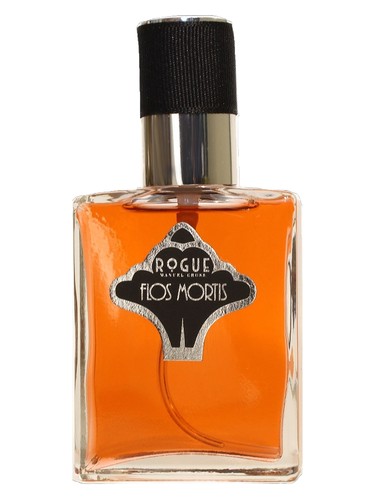 Flos Mortis by Rogue Perfumery