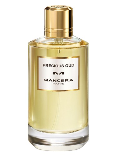 Precious Oud by Mancera