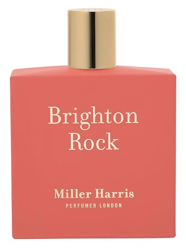Brighton Rock by Miller Harris