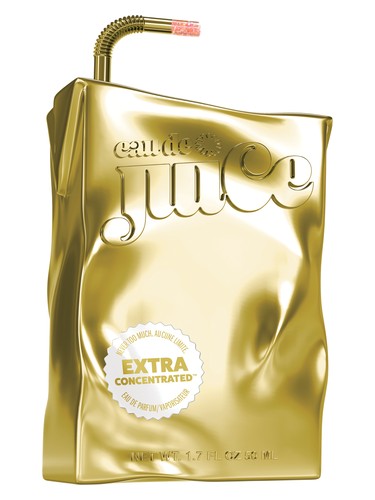 Extra Concentrated by Cosmopolitan