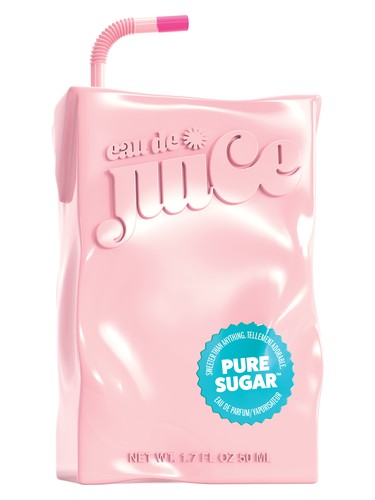 Pure Sugar by Cosmopolitan