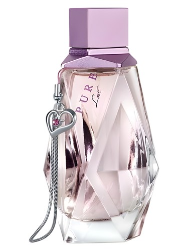 Pure Love Pink by Lonkoom Parfum