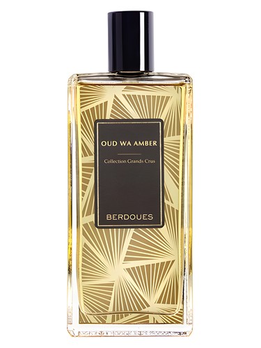 Oud Wa Amber by Parfums Berdoues