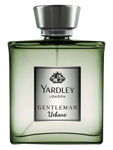 Yardley Gentleman Urbane by Yardley