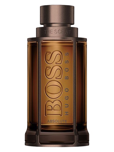 Boss The Scent Absolute by Hugo Boss
