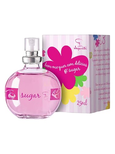 Bem-Me-Quer com Delícias Sugar by Jequiti