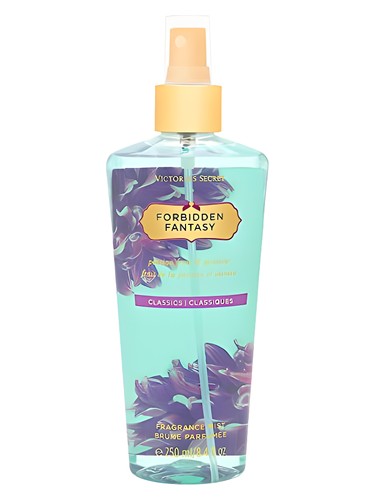 Forbidden Fantasy Victoria's Secret perfume by Victoria s Secret