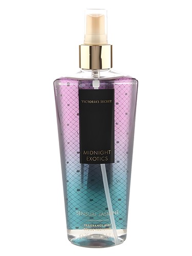 Midnight Exotics Sensual Jasmine Victoria's Secret perfume by Victoria s Secret