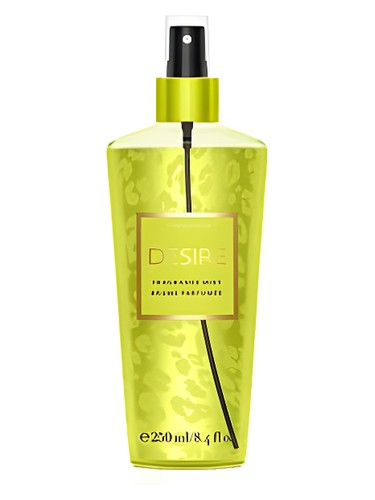 Desire Victoria's Secret cologne by Victoria s Secret