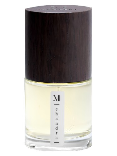 Chandra by MetaScent