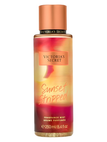 Sunset Stripped Victoria's Secret perfume by Victoria s Secret