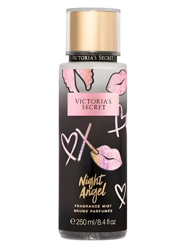 Night Angel Victoria's Secret perfume