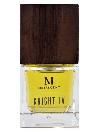 Knight IV by MetaScent