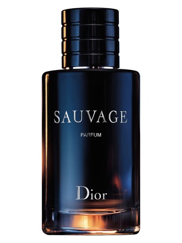 Sauvage Parfum by Dior