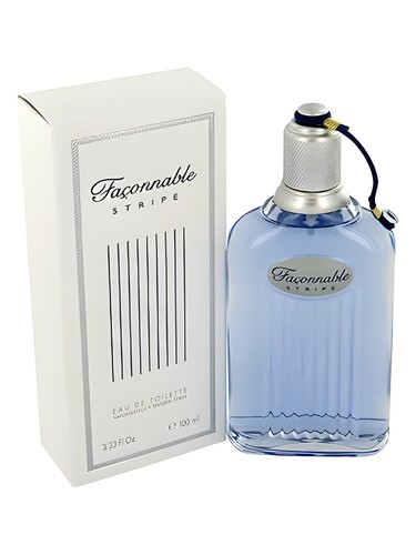 Faconnable Stripe Façonnable cologne by Faconnable