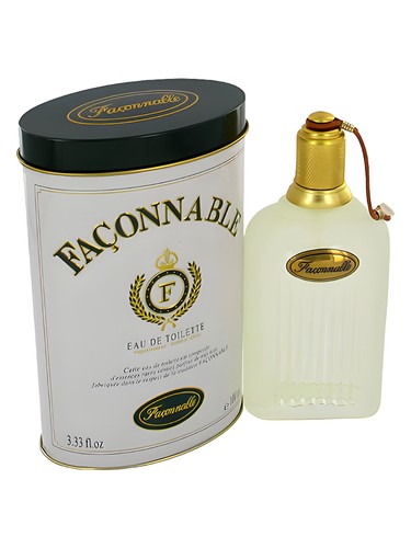 Faconnable Façonnable cologne by Faconnable