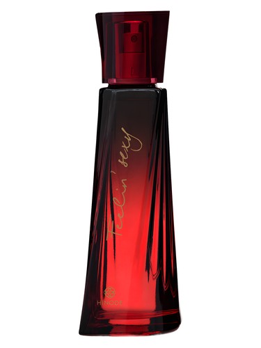 Feelin' Sexy For Her by Hinode