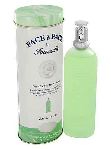 Face a Face pour Femme Façonnable perfume by Faconnable