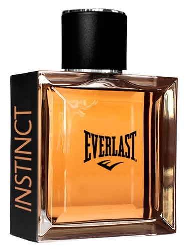 Instinct by Everlast
