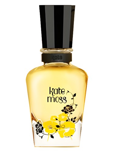 Kate Summer Time by Kate Moss