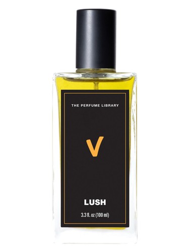 V by Lush