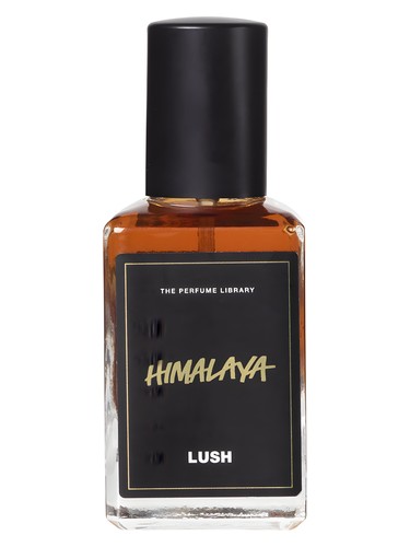 Himalaya by Lush