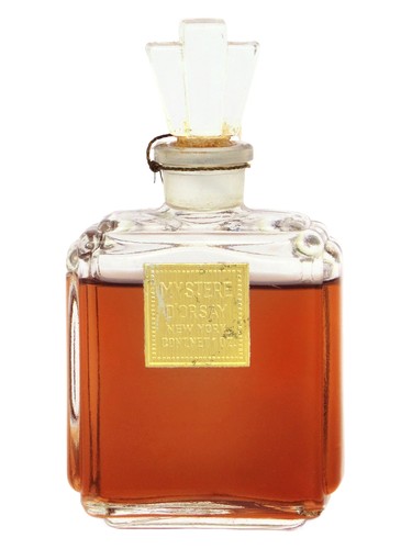 Mystere D’ORSAY perfume by D ORSAY