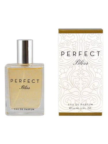 Perfect Bliss by Sarah Horowitz Parfums