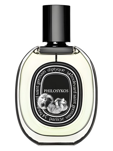 Philosykos Eau de Parfum 2012 by Diptyque
