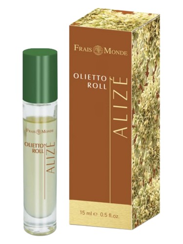 Alize' by Frais Monde