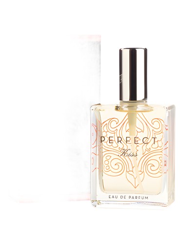 Perfect Kiss by Sarah Horowitz Parfums