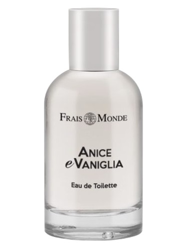 Anise and Vanilla by Frais Monde