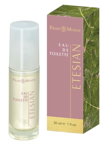 Etesian by Frais Monde