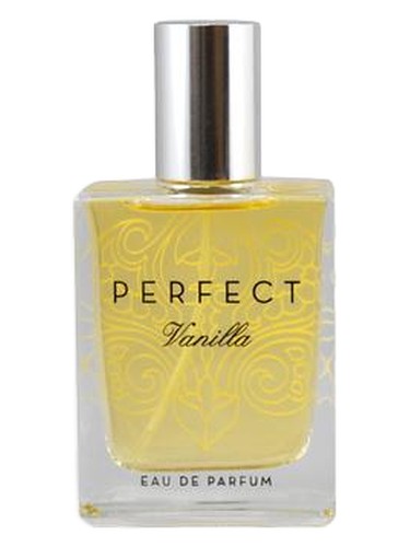 Perfect Vanilla by Sarah Horowitz Parfums