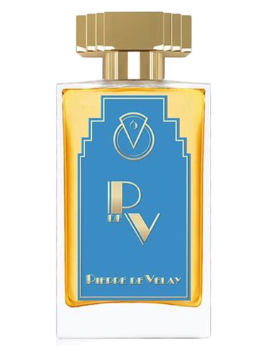 Pierre de Velay No. 6 by Roja Dove