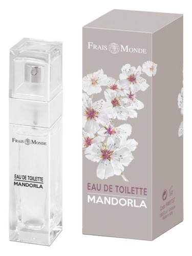 Almond by Frais Monde